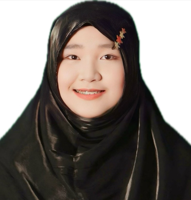 Alyanna Fatmah Barapantao