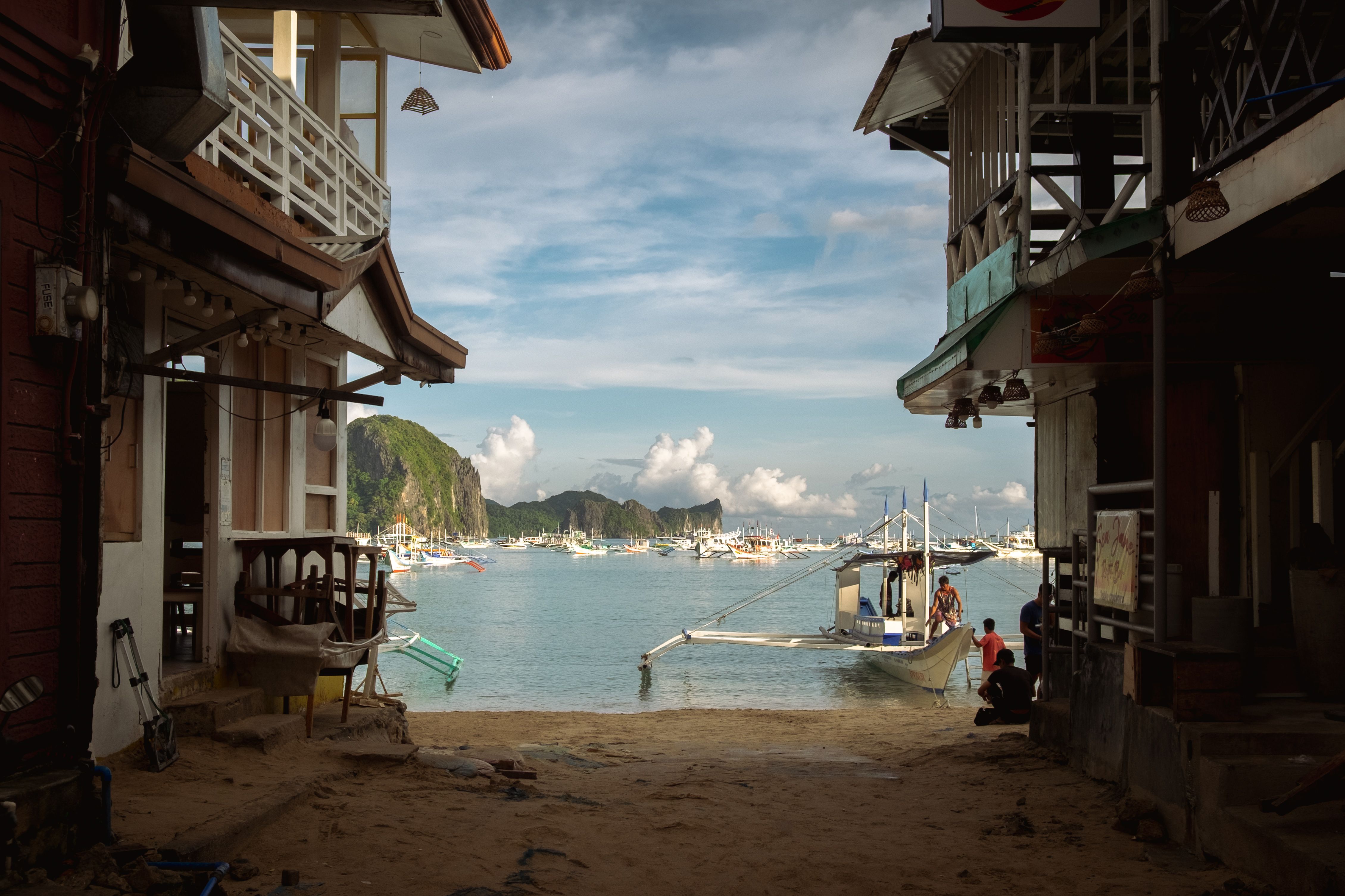 Green Island, Palawan gets its first sustainable freshwater system